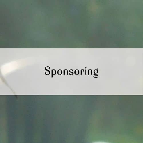 Sponsoring